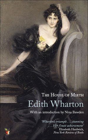 The house of mirth by Edith Wharton 