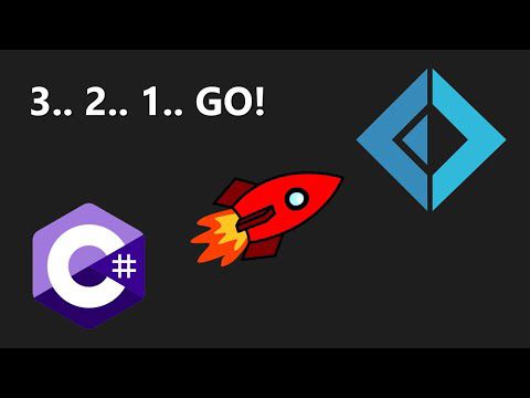 3 Simple Steps to Launch Your F# Journey!