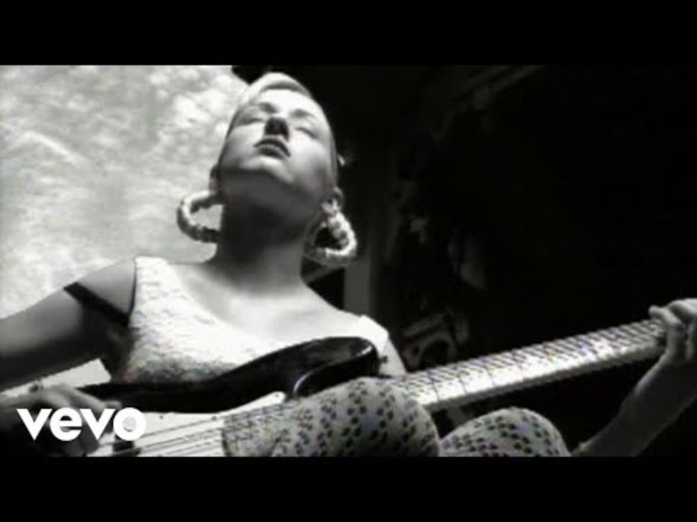 The Smashing Pumpkins - Disarm