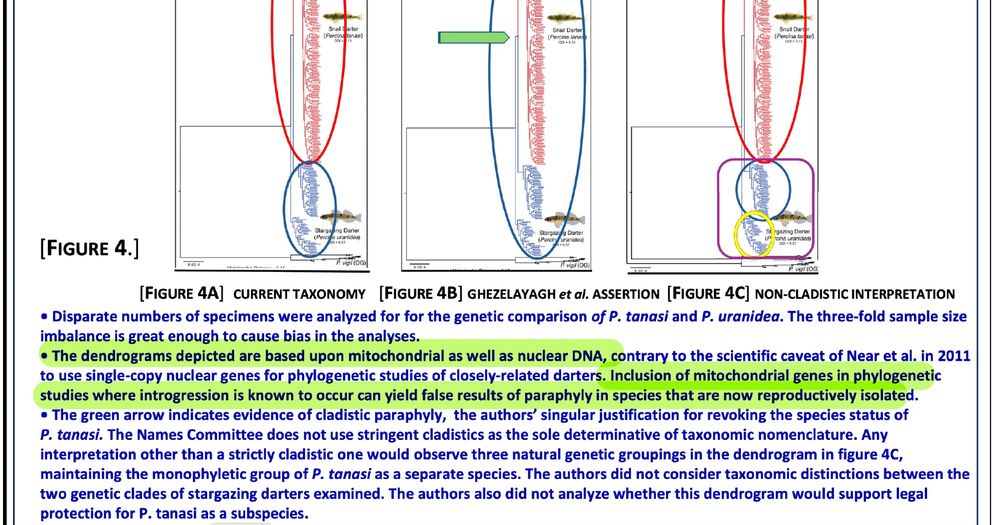 Photo of a lecture slide from the PDF they included as a link in their talk, showing the misrepresentations of the 2025 paper. 