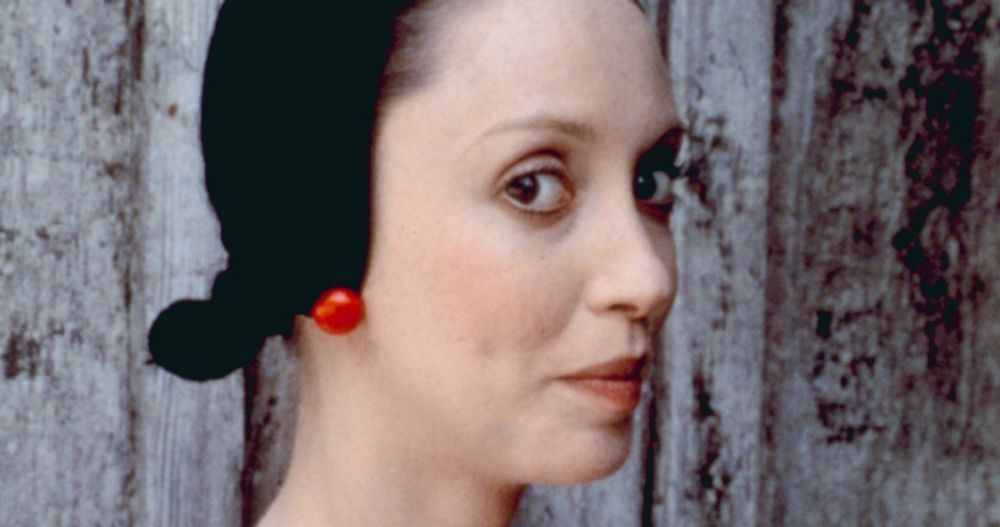 Shelley Duvall Stood Out