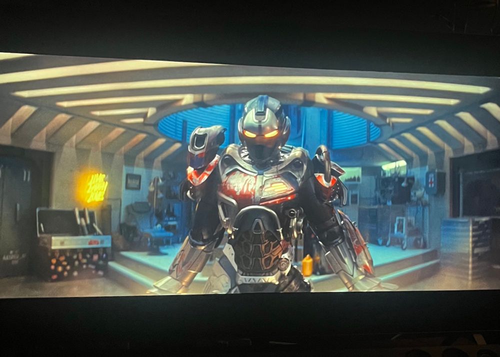Ironheart