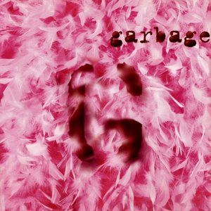 Album cover - Garbage by Garbage