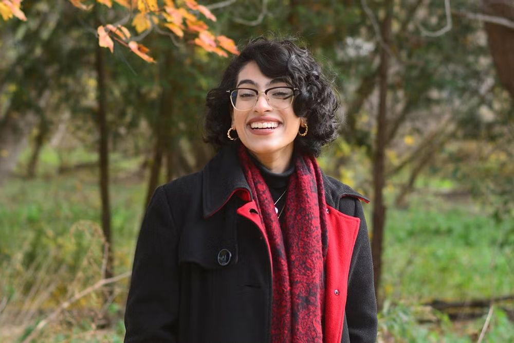 Image shows Tahira Rajwani