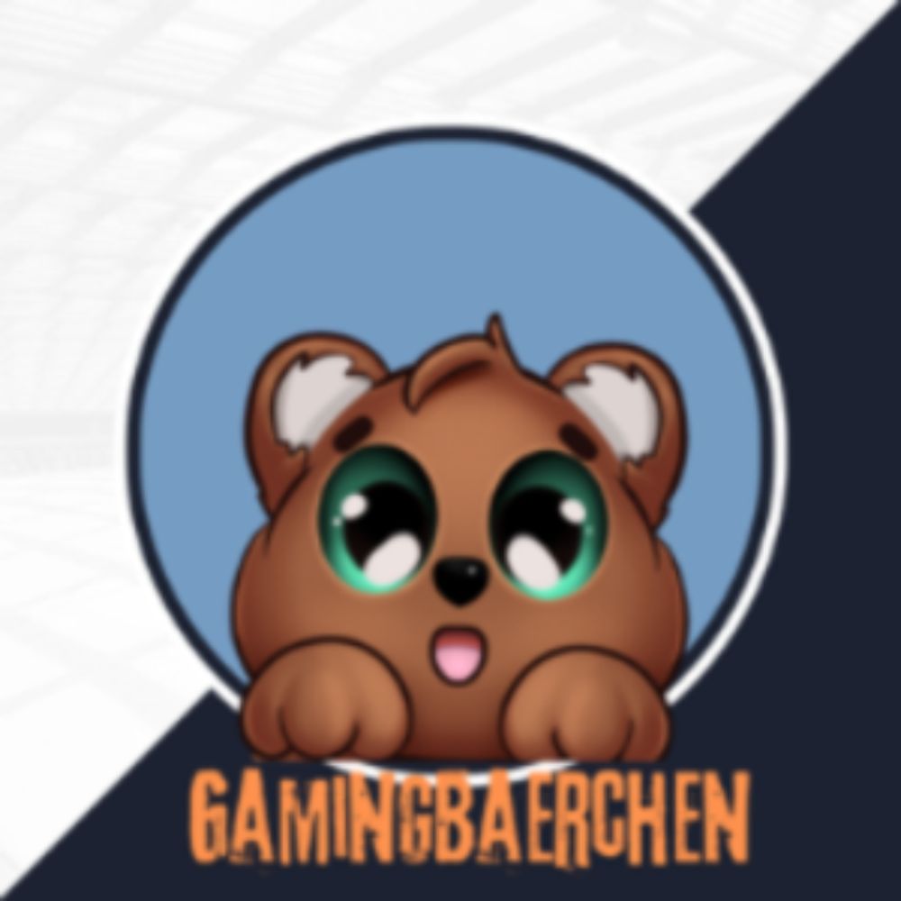 GamingBaerchen - Twitch