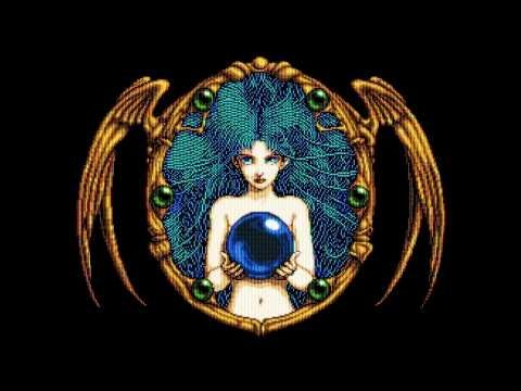 Ys and the Abyss