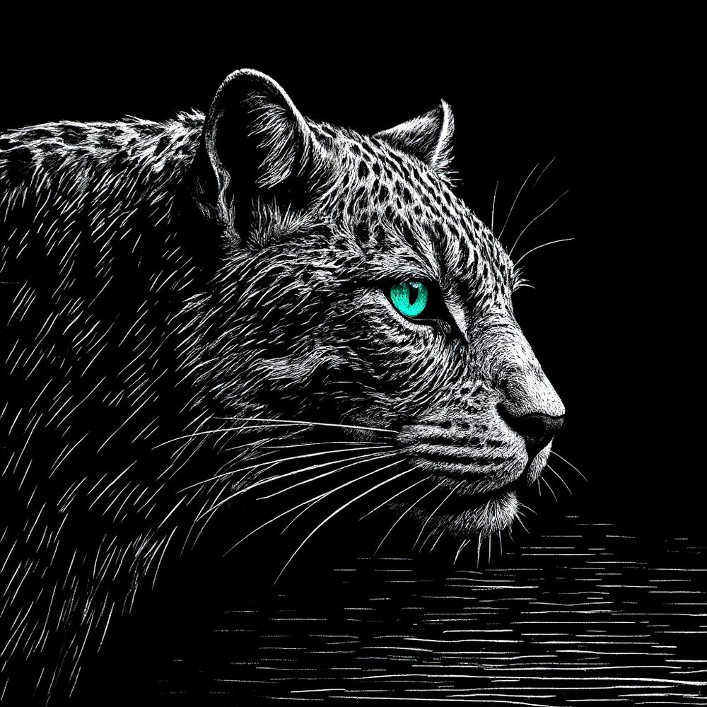 Leopard