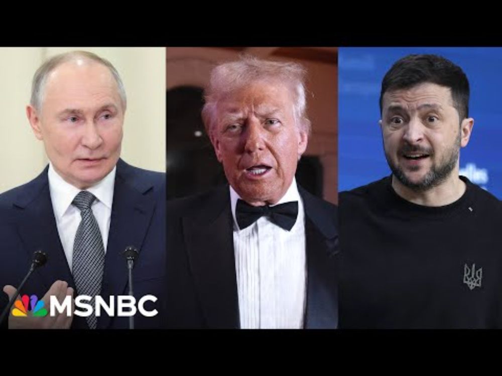 Trump exposes his weak negotiating skills with backward approach to Russia-Ukraine war