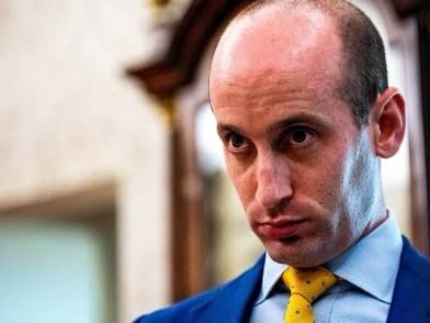 Spawn of Jospeh Goebbels