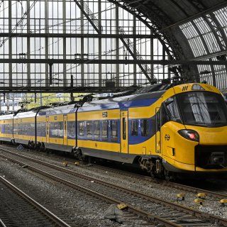 Nieuwe treinverbinding tussen Amsterdam en Brussel vanaf december: 16 keer per dag