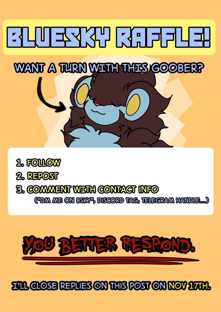 RAFFLE