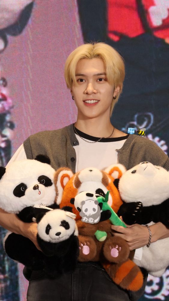 cr. ODay冰茶蜜蜂