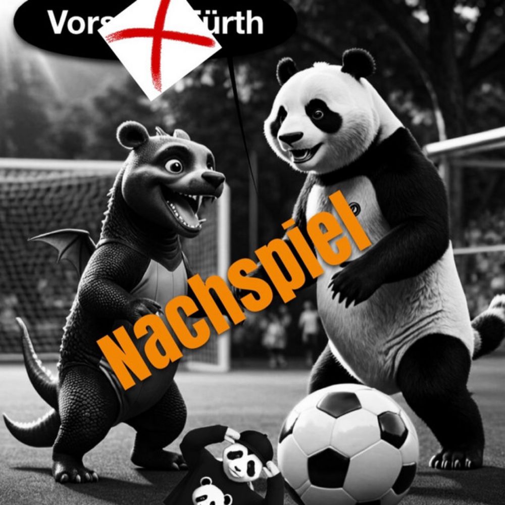 Nachspiel Fürth