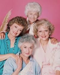 The Golden Girls 