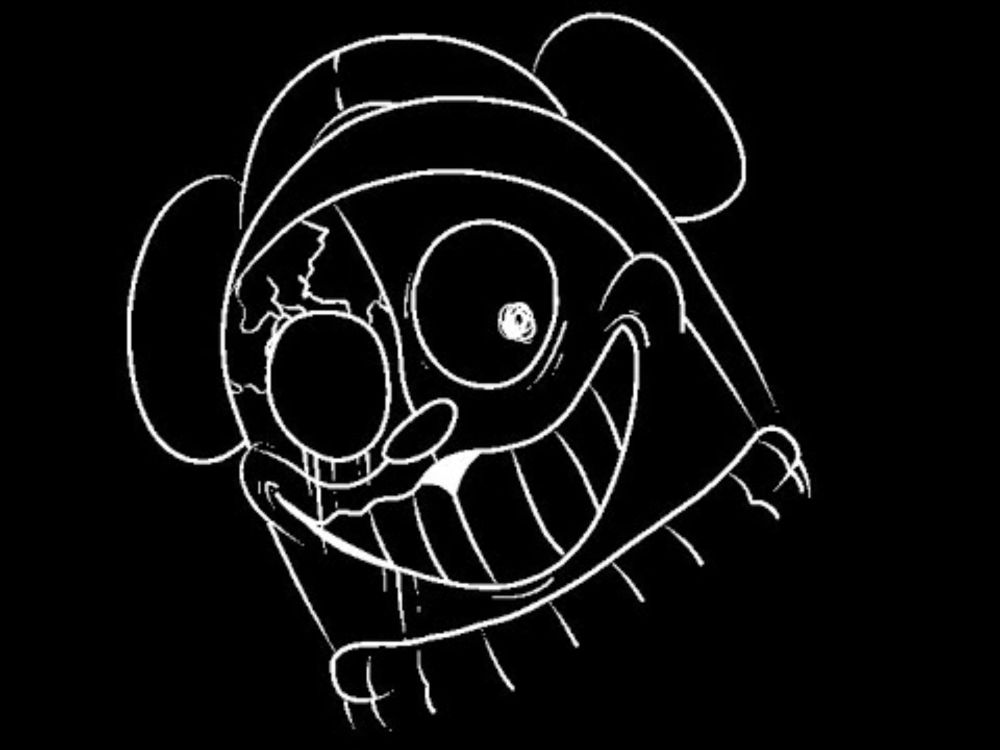 TWISTEDTOES | Fanmade Cutscene WIP 1