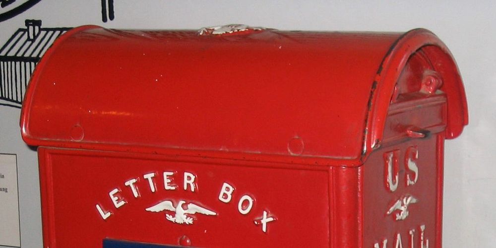 The Mailbag returns!