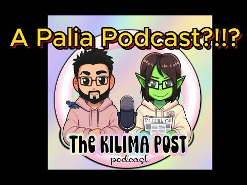 ANNOUNCEMENT for the Kilima Post