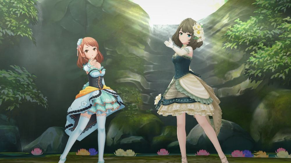 特にALTに書くこともない、安定と信頼のさんしゃいんしーめい