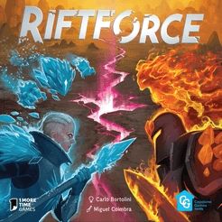 Rift force box 