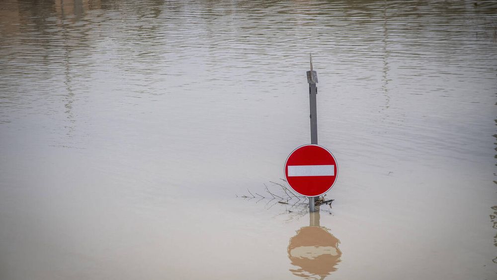 «La Terre peut s’arrêter de tourner, je n’en ai plus rien à secouer» - Le Temps