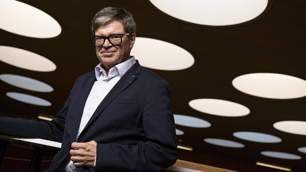 Yann LeCun, directeur du laboratoire sur l’IA de Meta: «L’intelligence artificielle ne va pas détruire l’humanité» - Le Temps