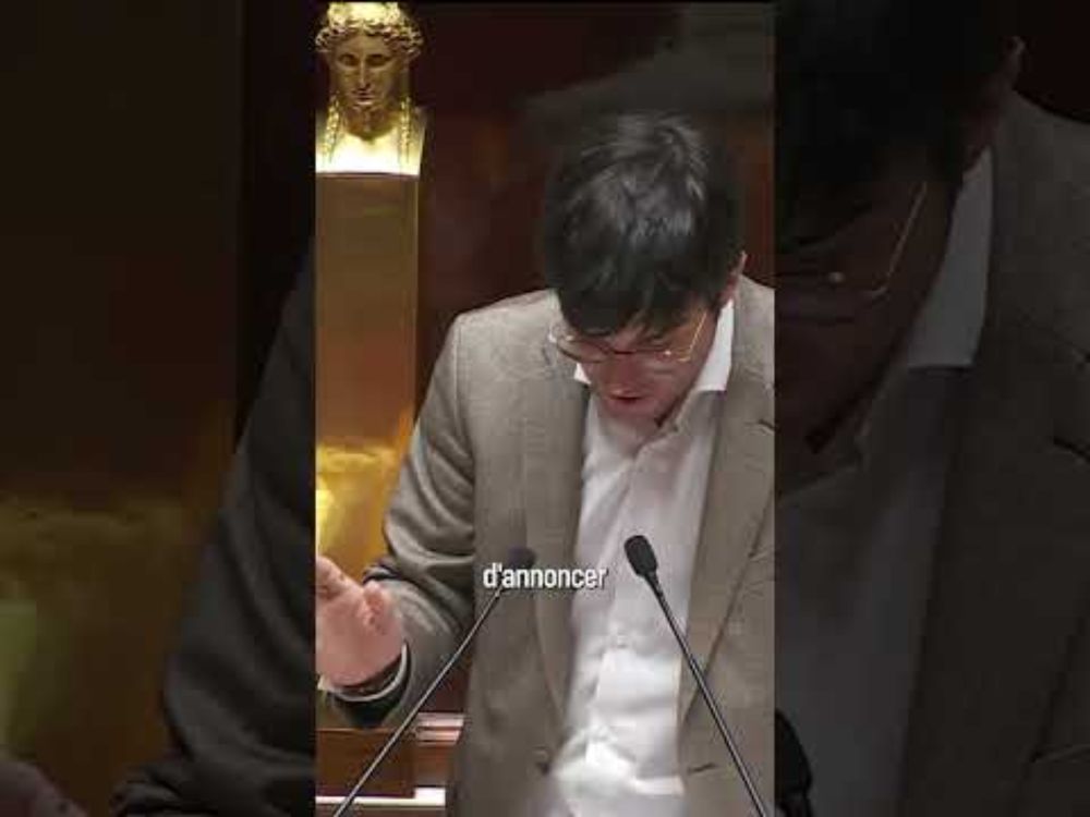 🔴 Le bilan du macronisme est catastrophique.