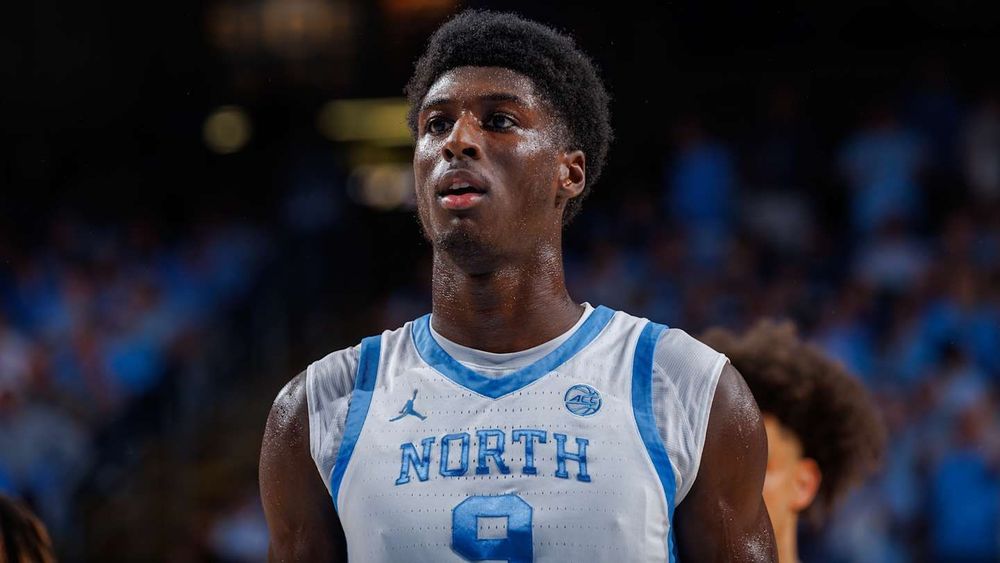 What number will Drake Powell wear with the Brooklyn Nets?