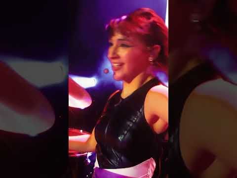 The Warning - MORE - Live from Pepsi Center CDMX 2023 - Full Video out now!