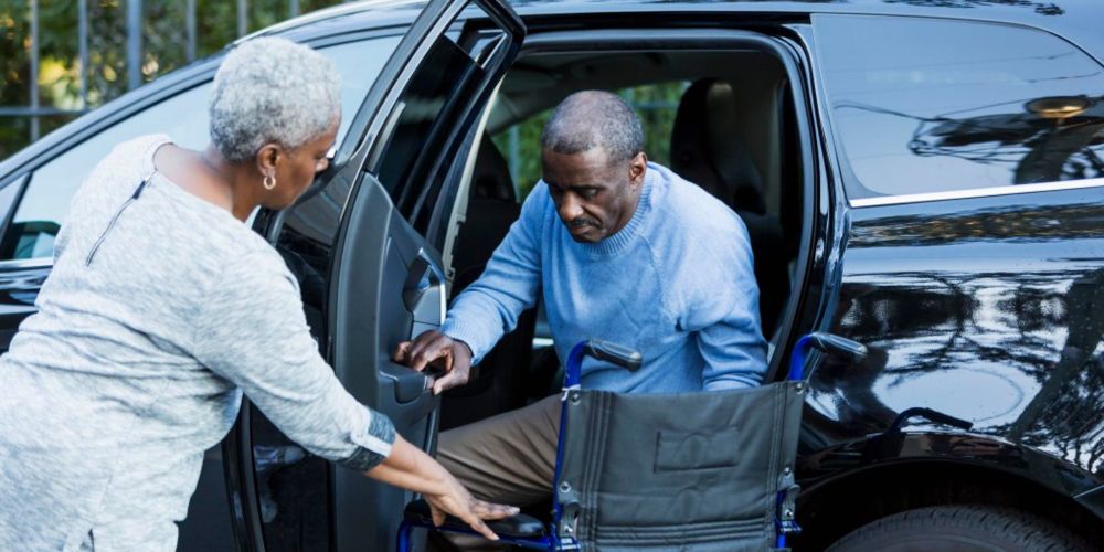 EXCLUSIVE: Uber has a new product designed to help caregivers. How does it work?