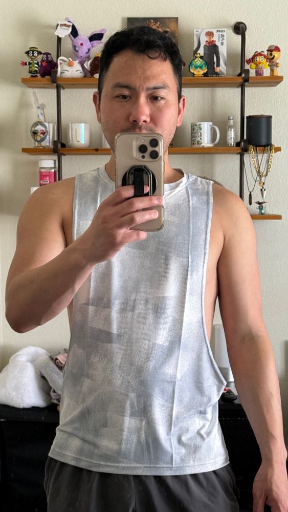 Spice level: 🌶️