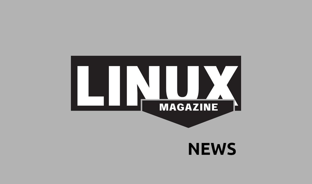 LINUX MAGAZINE NEWS