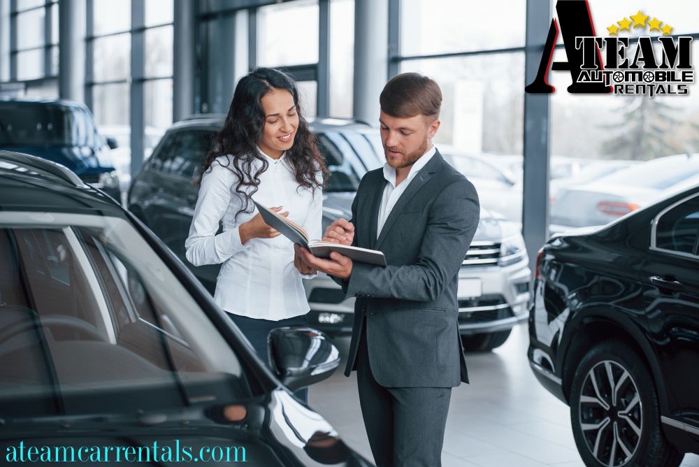 Bridgetown car rentals