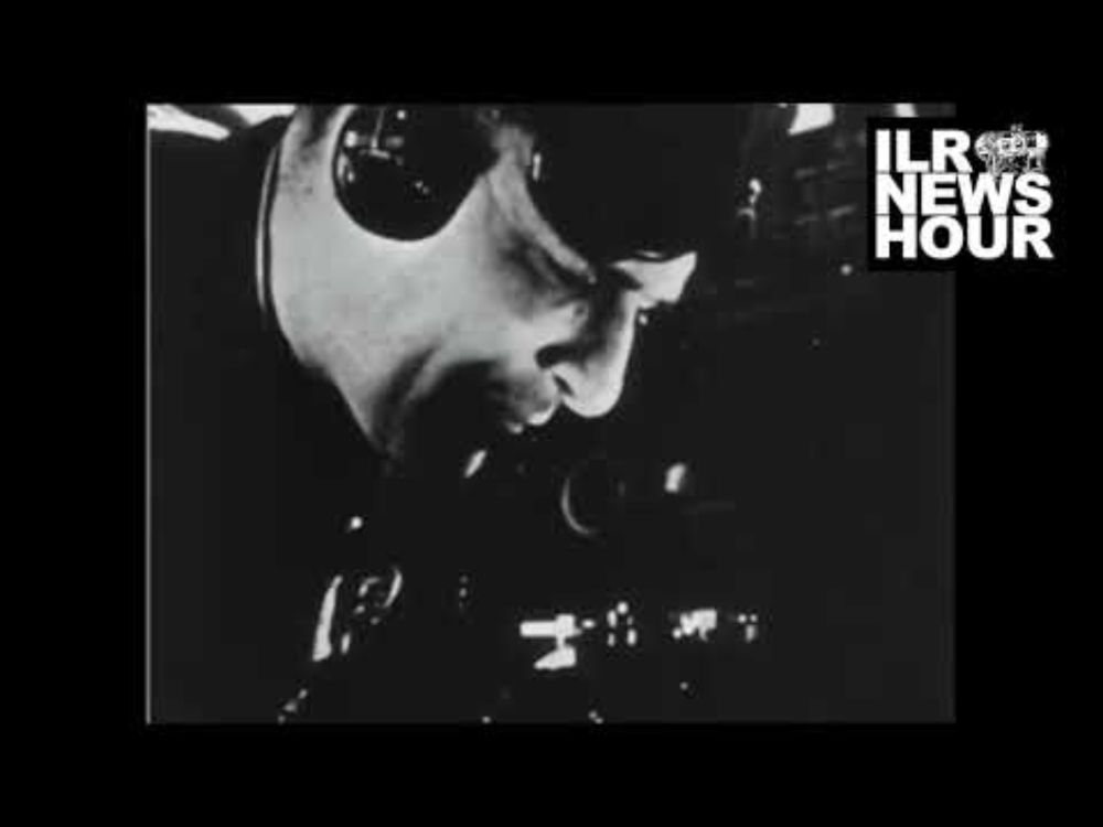 RETIREMENT - "Blind"