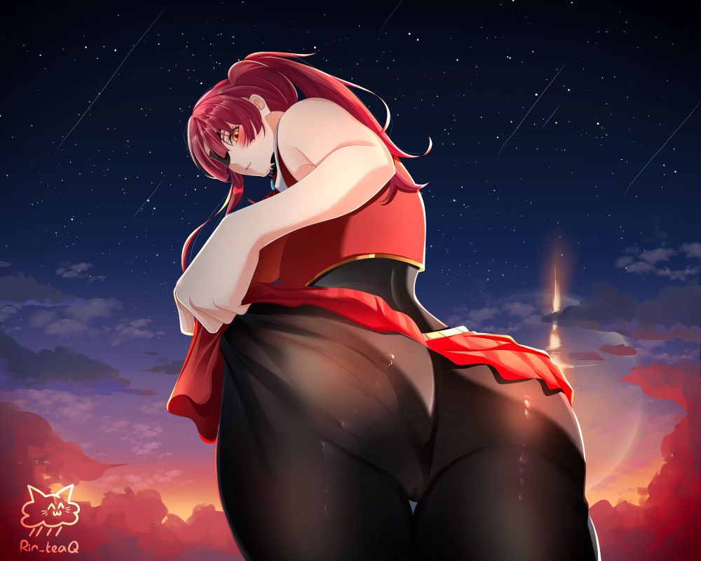 houshou marine browndust2