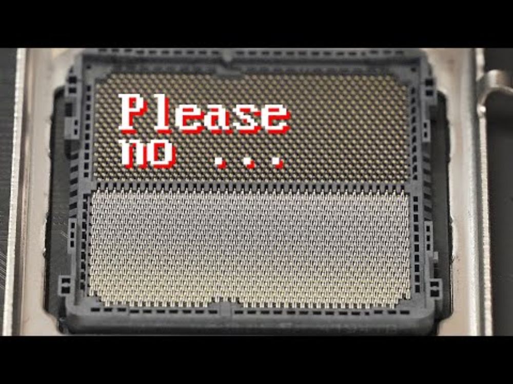 How a simple mistake ruined my new PC (and my YouTube channel)