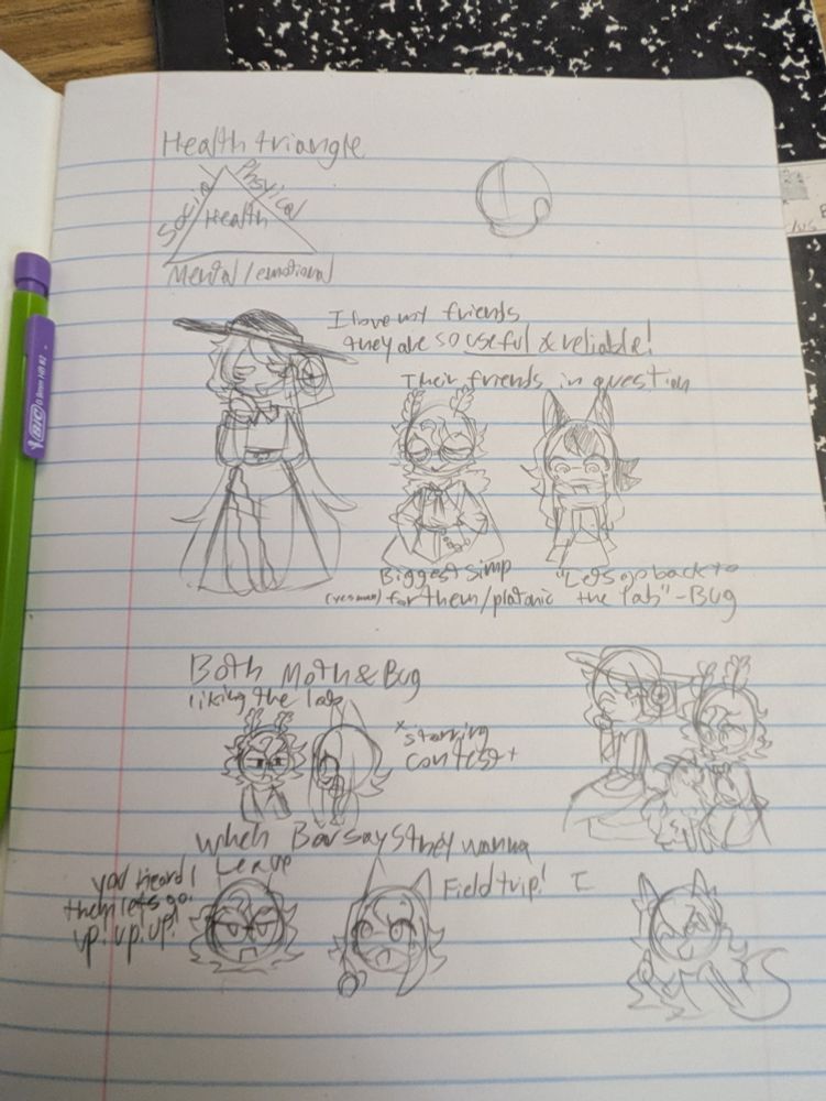 My first impressions on moth, bugs, and barcodes dynamics lol