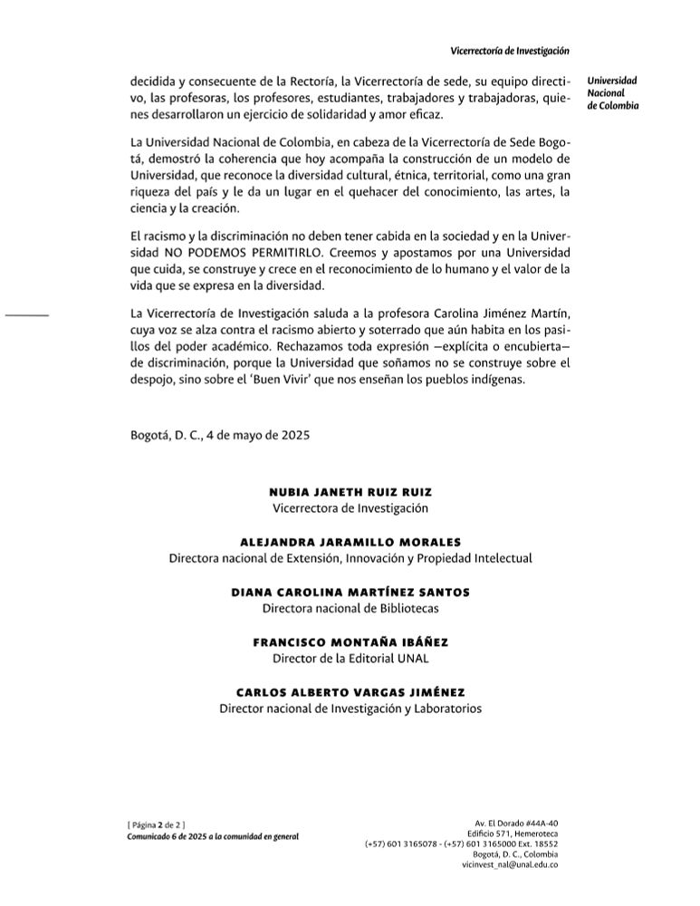 (El texto es accesible desde el enlace de la publicación)