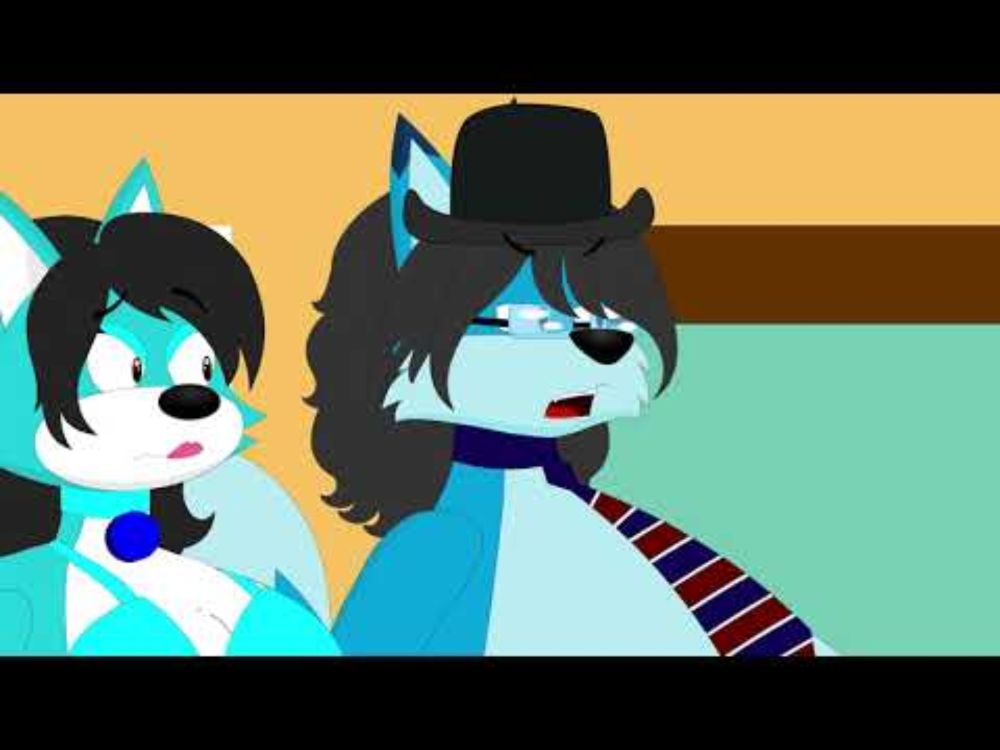 The Park Forest Gang - Azur the Teacher | WIP Preview