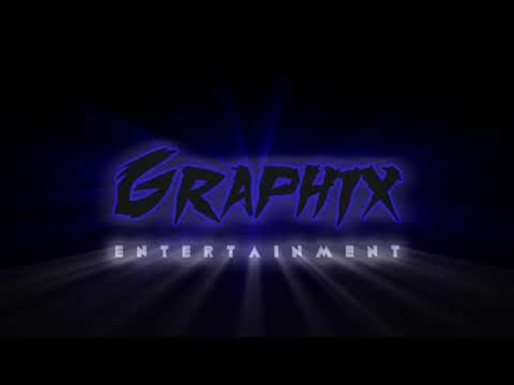 New Graphix Entertainment Animated Logo (w/ LR Byline)