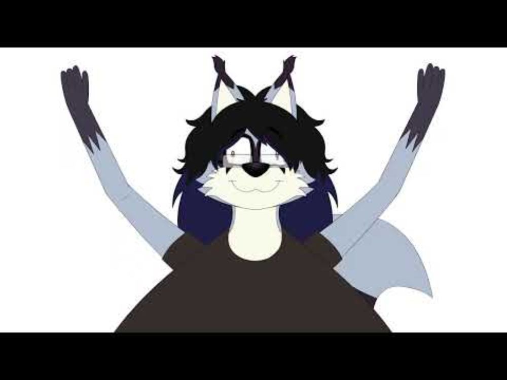 I'm Gay (Animation)