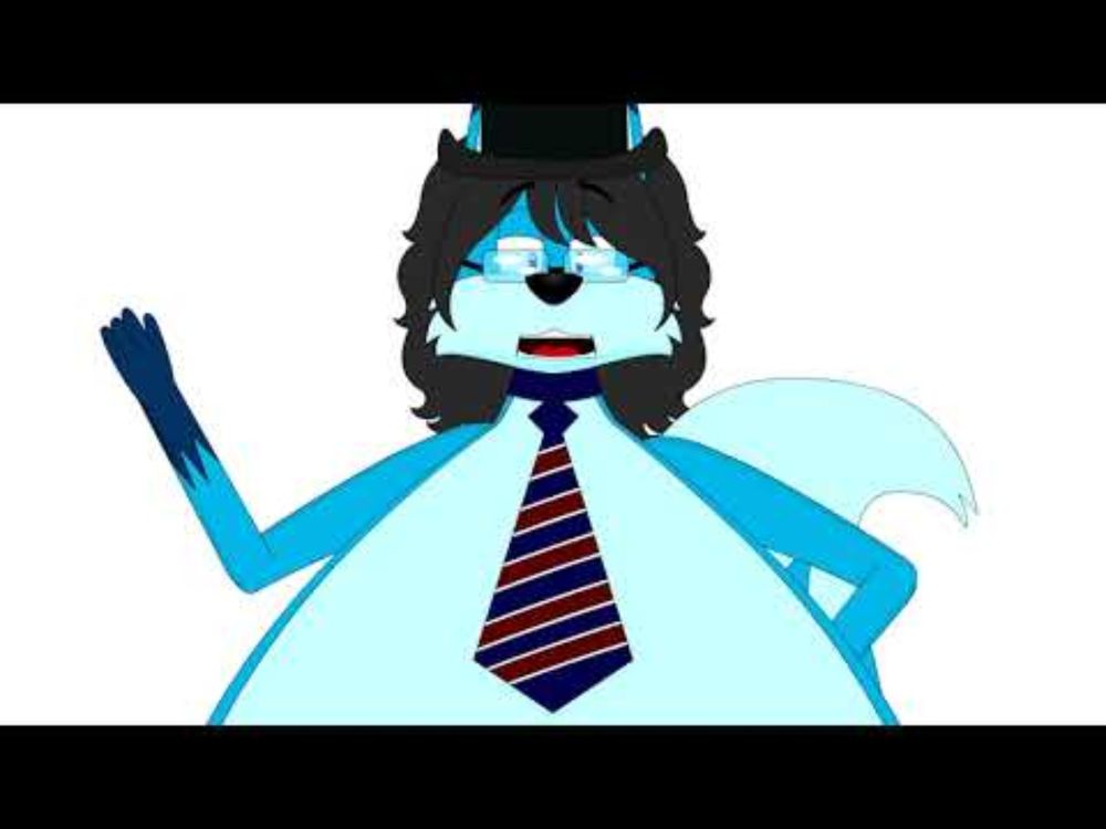 The Park Forest Gang - Azur the Teacher | (Storyboard Preview) #2