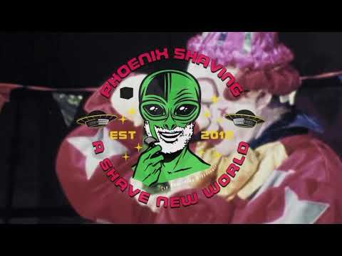 Clown Fruit 2025 is Now Available! by Phoenix Shaving #WetShaving #ArtisanShaveSoap #ClownFruit