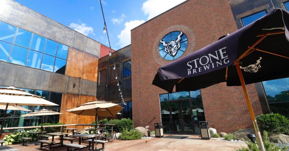 Stone Brewing Tap Room workers vote against unionizing