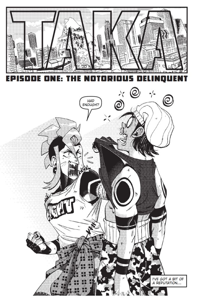 Final page 2 of TAKA in inks.