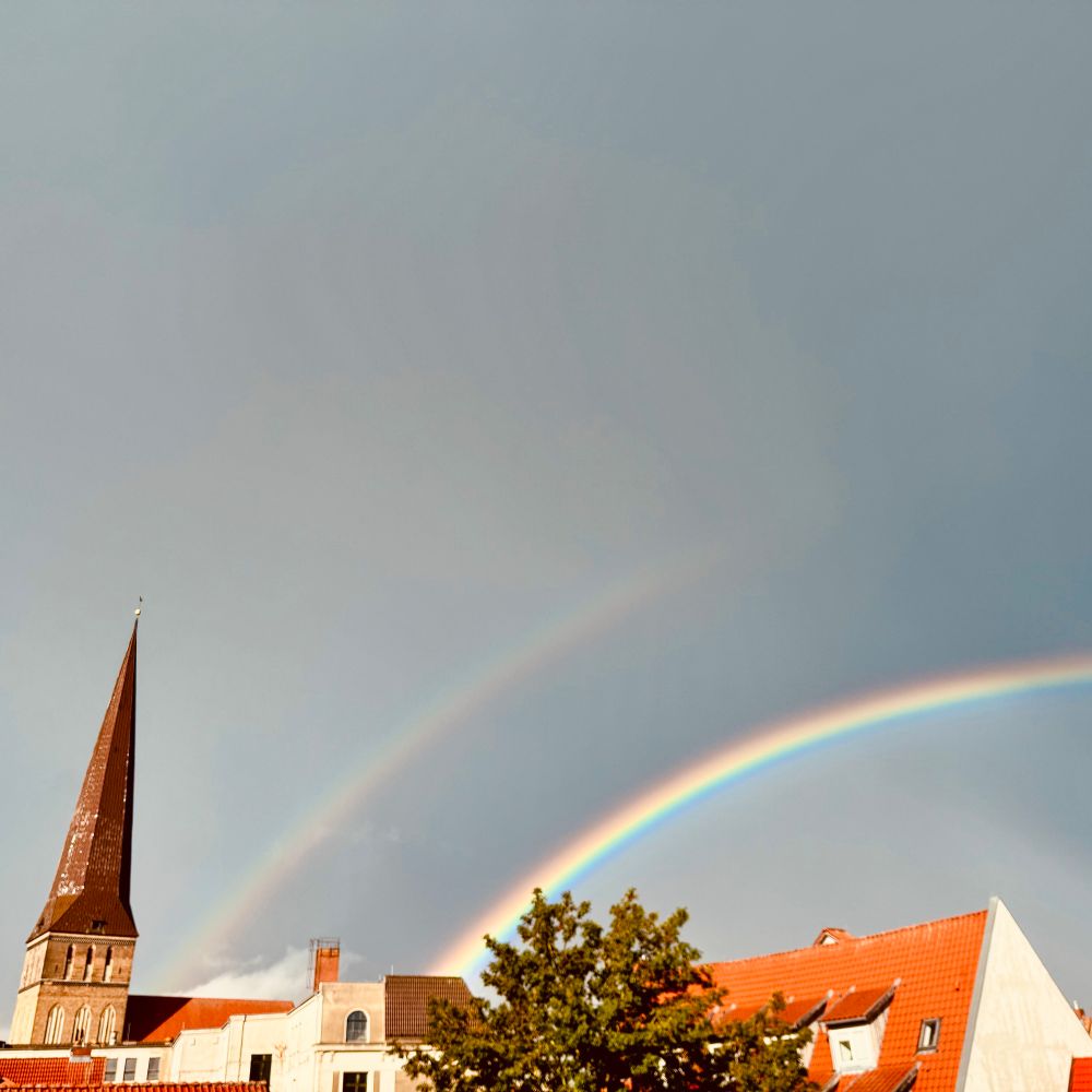 Regenbogen