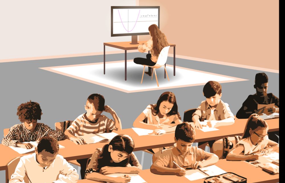 Research shows that students benefit from digital math practice platforms. So why don’t more students use them?