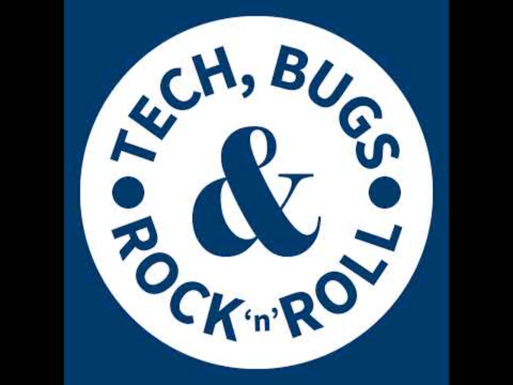 Tech, Bugs & Rock'n'Roll 20250731