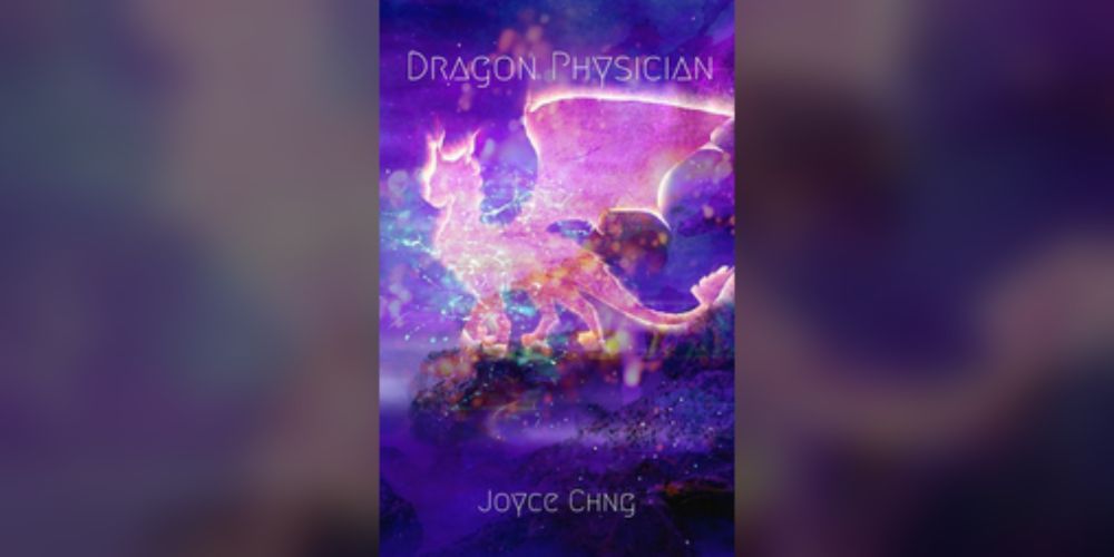 Dragon Physician by blackwolfsings