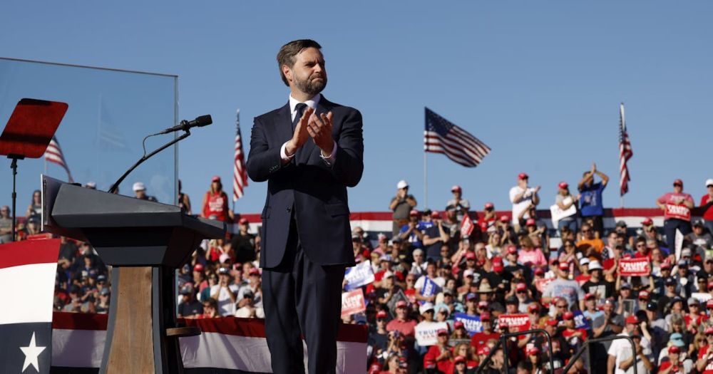 The Truth About Those “Auto Workers for Trump” at Michigan Event