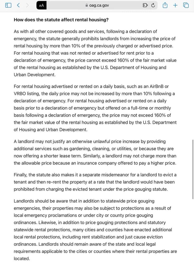 https://oag.ca.gov/consumers/pricegougingduringdisasters#8C1